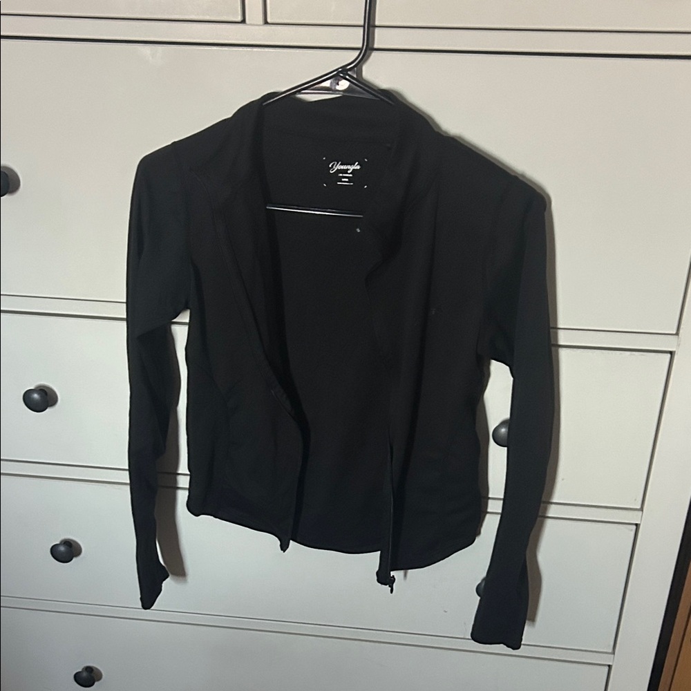 Ing Classic Black Women's Blazer